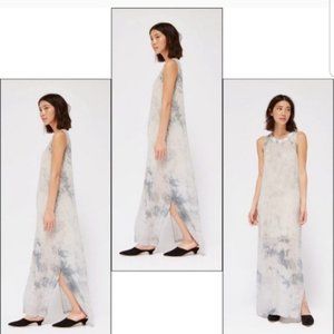 Lacausa Tie Dye dress XS